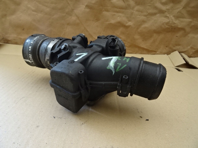 фото №7, Дросельна заслінка peugeot 308 9660030480