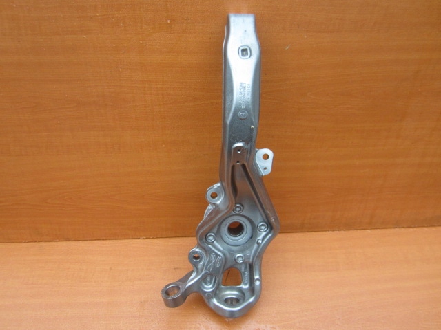 фото №9, Jaguar i-pace land rover поворотний кулак ліва перед m9d3-3k186-ab / важіль