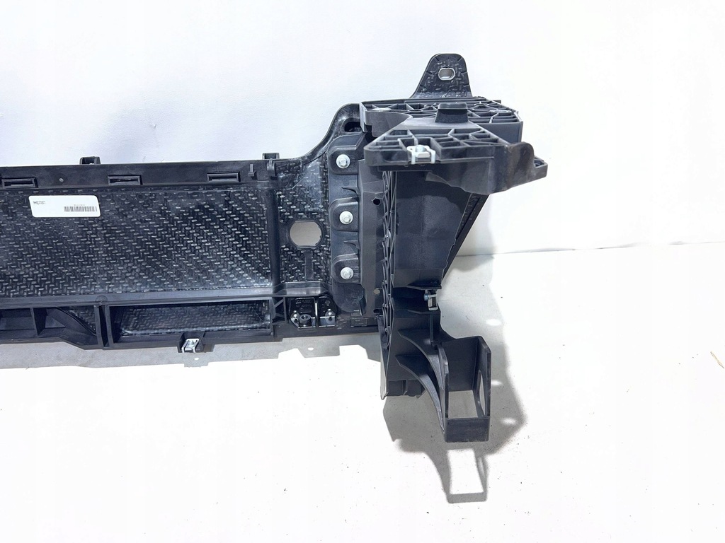 фото №11, Pas передний усилитель mercedes gle w167 gls w167 a1676209900 карбон oryg!