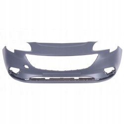 Купити Бампер передній opel corsa e 11.2014-