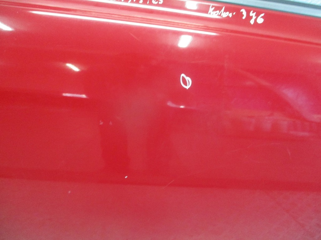 фото №5, Дверь правый перед toyota avensis t25 3g6