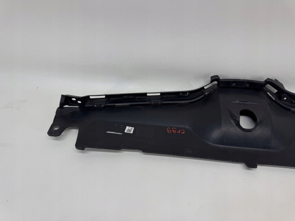 фото №6, Skoda superb iii 3v защита поперечина передний верхний