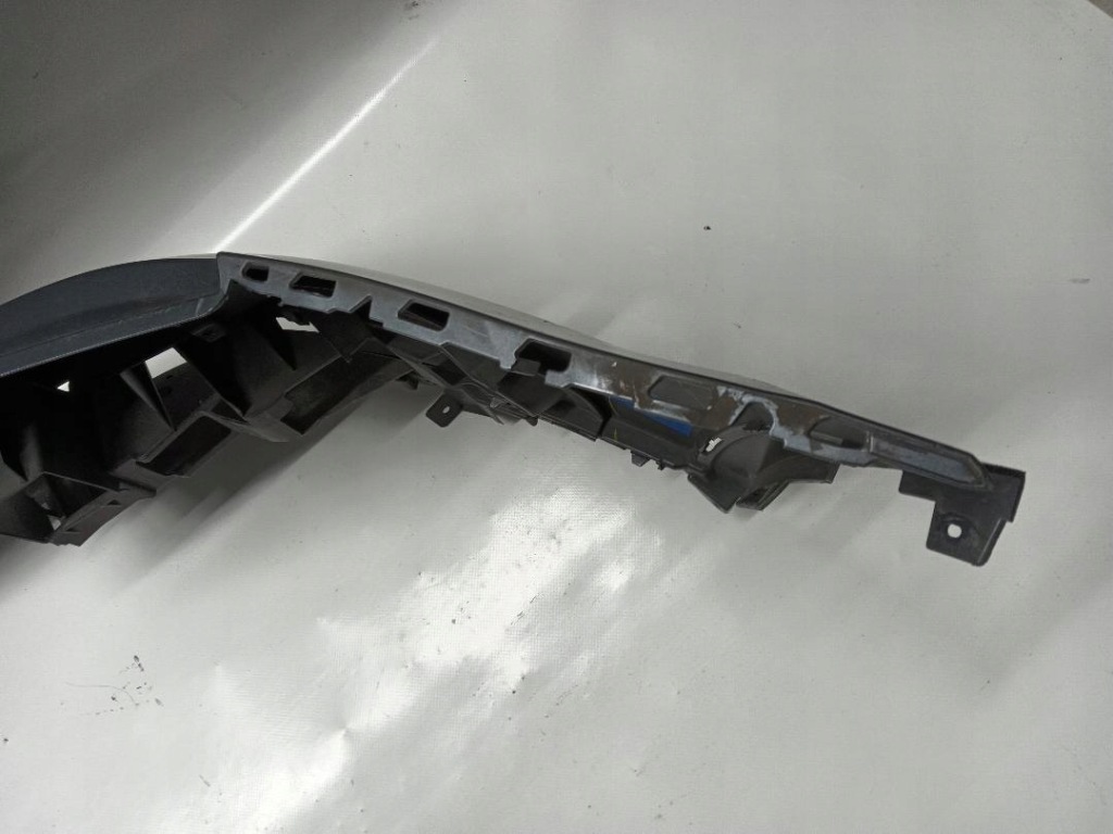 фото №7, Бампер задняя задний audi q3 lift 8u0807385