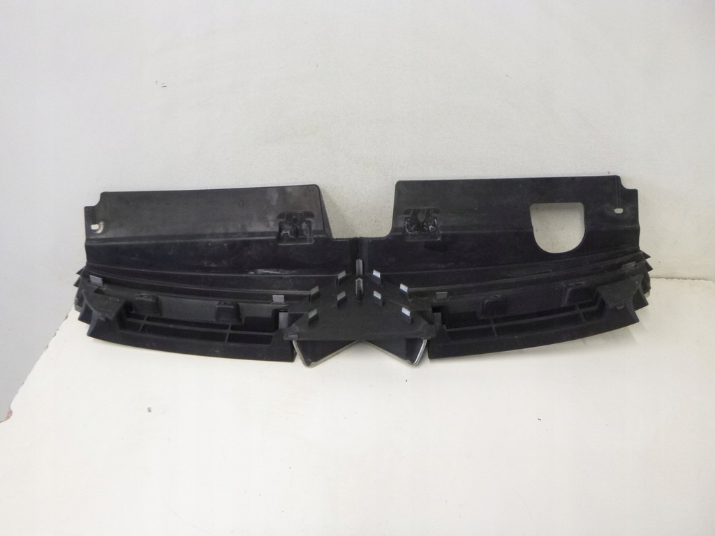 фото №4, Решітка радіатора решітка радіатора citroen c5 2001r.