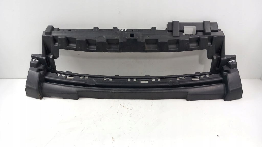 фото №1, Citroen jumpy ii каркас підсилювач бампера перед