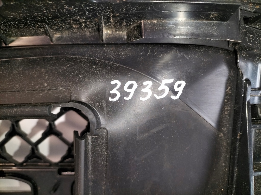 фото №10, Решётка радиатора решётка решётка радиатора mercedes glc x254 22- amg-line