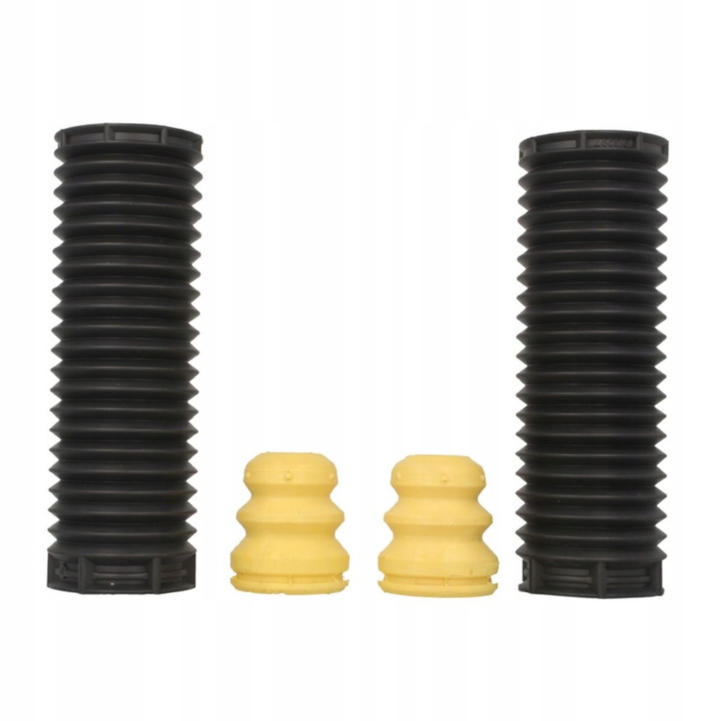 фото №1, Захист i відбійники перед ford mondeo iv 07-15