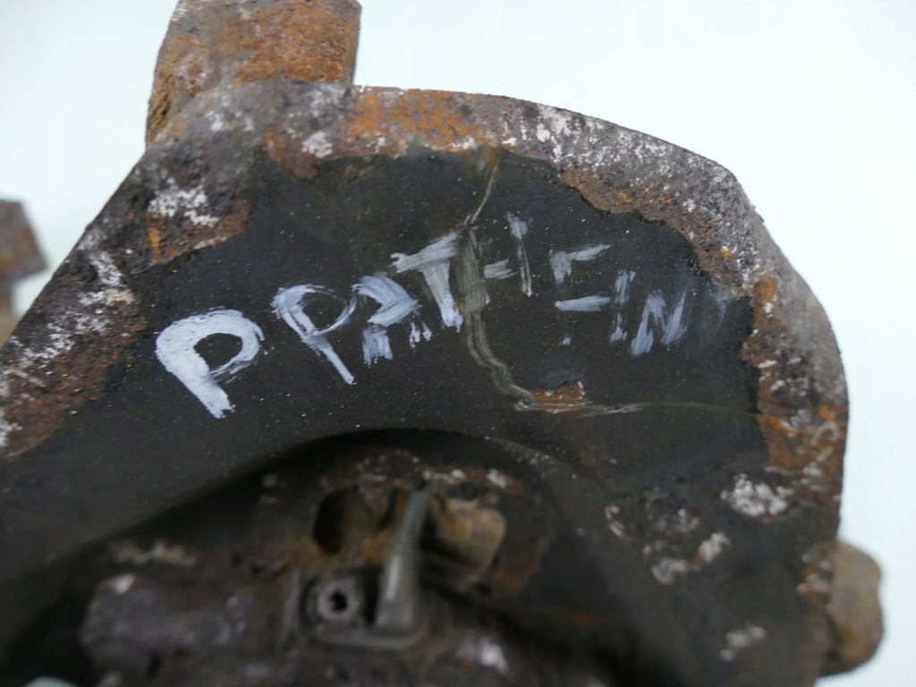 фото №6, Nissan pathfinder r51 2.5 dci ступиця правий перед