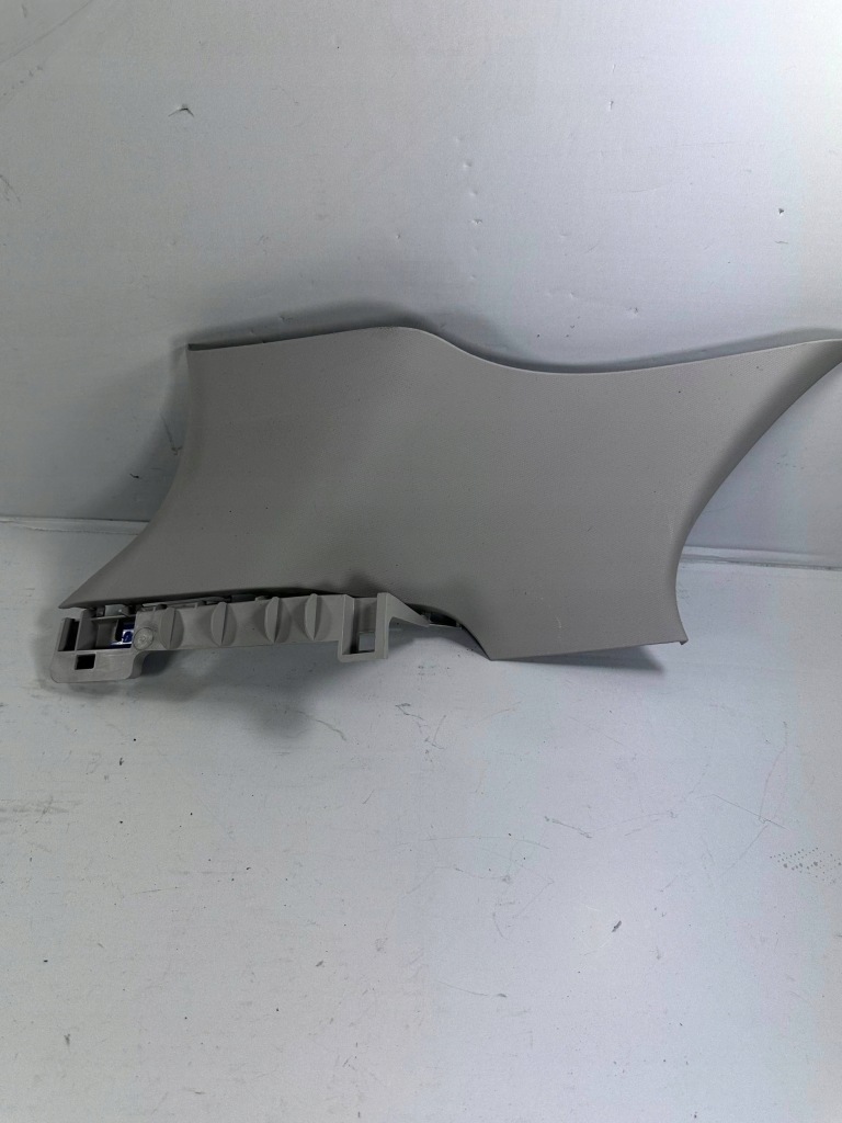 фото №1, Захист стійка лівий задня megane iv hb 769356056r