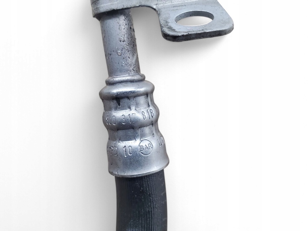 фото №6, Audi q3 8u 8u0317818e провода