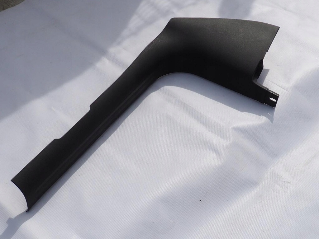 фото №1, Молдинг поріг права 8r1867272 l91 audi q5 8r