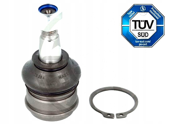 фото №2, Шаровая опора рычага g3-954 toyota yaris 99 optimal