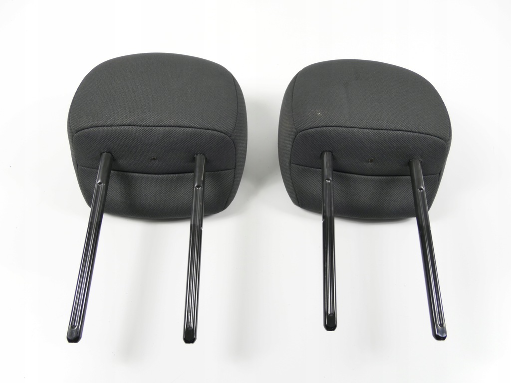 фото №7, Підголівник сидіння передній перед правий = лівий renault clio iii 10-12r. fl