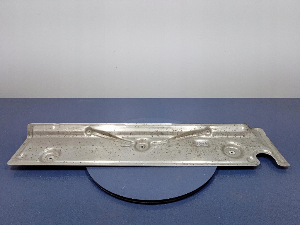 фото №1, Bmw x6 g06 захист теплова вихлоп 7424934