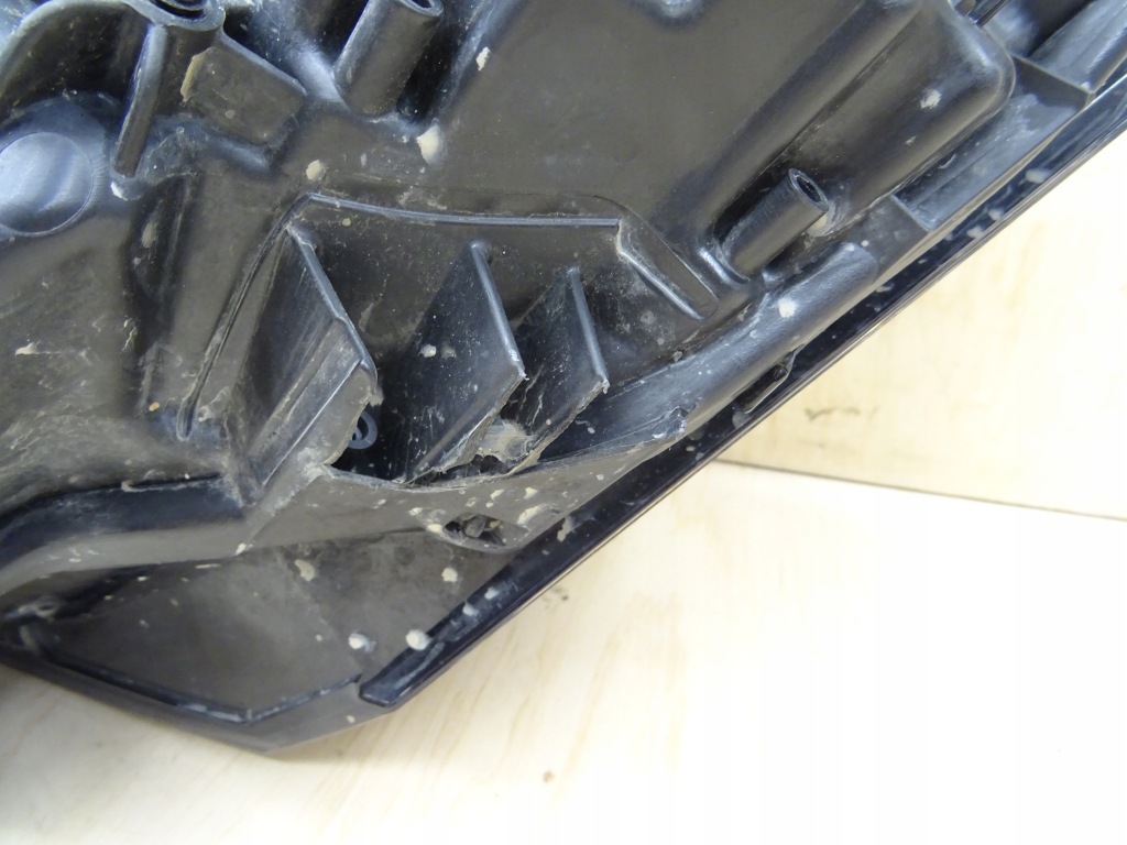 Peugeot 308 t10 лампа правий перед full led європа 9851673580 Доставка