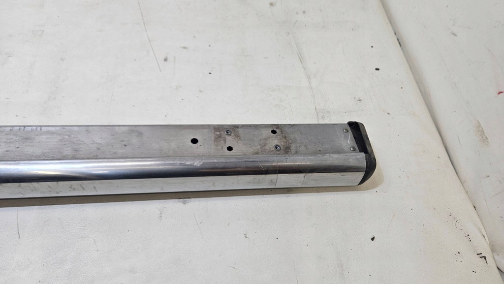 фото №10, Молдинг порог порог подножка левый dodge ram 2009-2018 rok 68144267ac