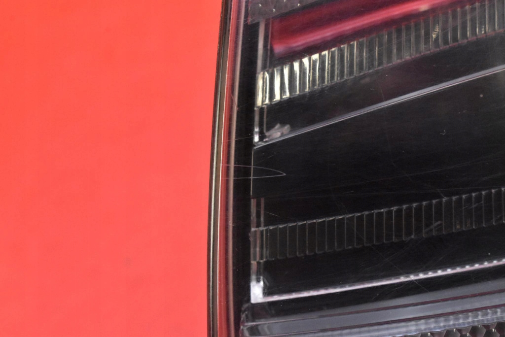 Фара правий задній задня led 173187-02 ford s-max mk1 1 рестайлінг  10-15 Ціна