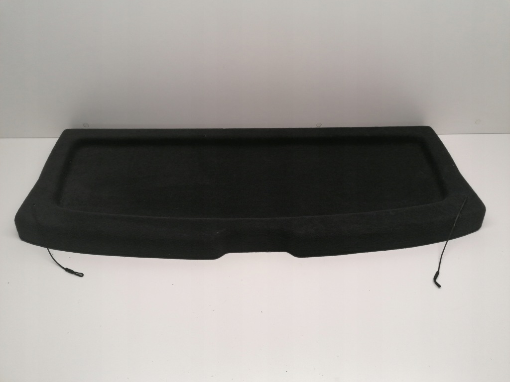 фото №1, Vw polo vi 2g полка задняя багажника оригинал 2017-