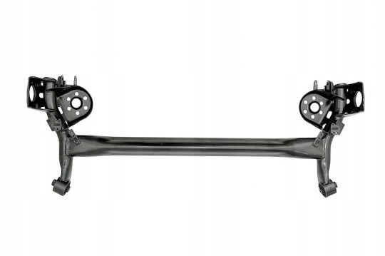 фото №2, Балка заднього підвіска kia rio 04-