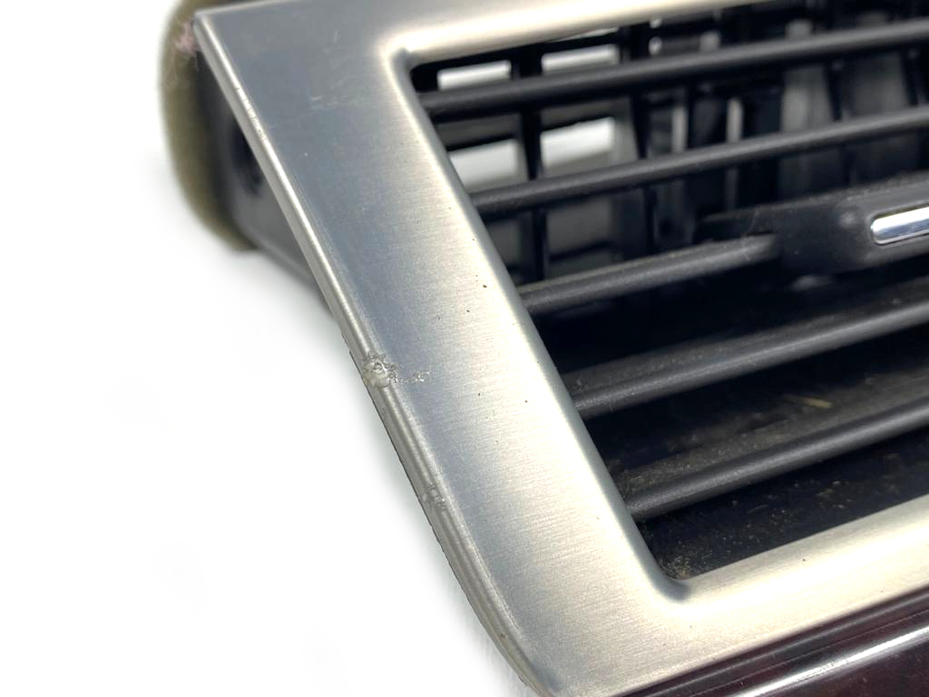 фото №6, Cadillac escalade 07-14 решітка обдув