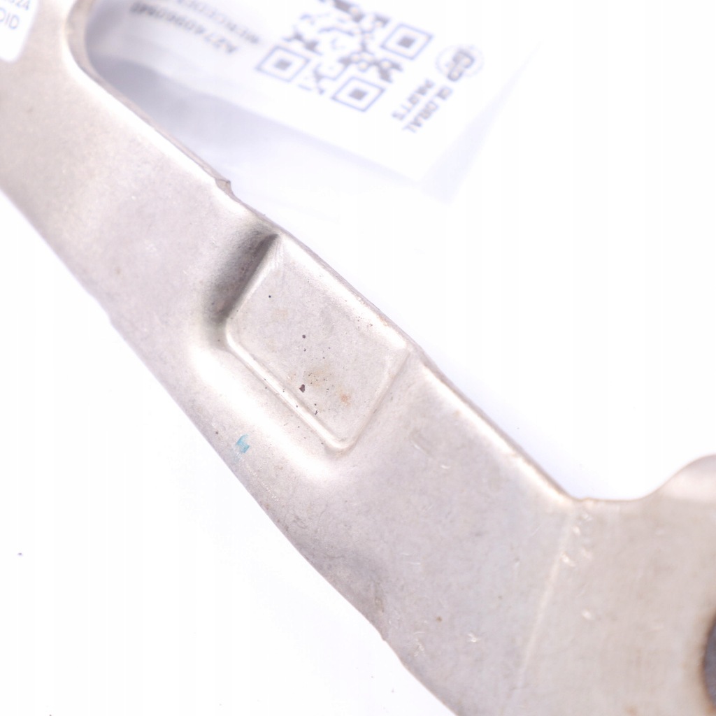 фото №12, Mercedes w205 w212 x253 бензин m274 кронштейн турбонагнітача a2740960540