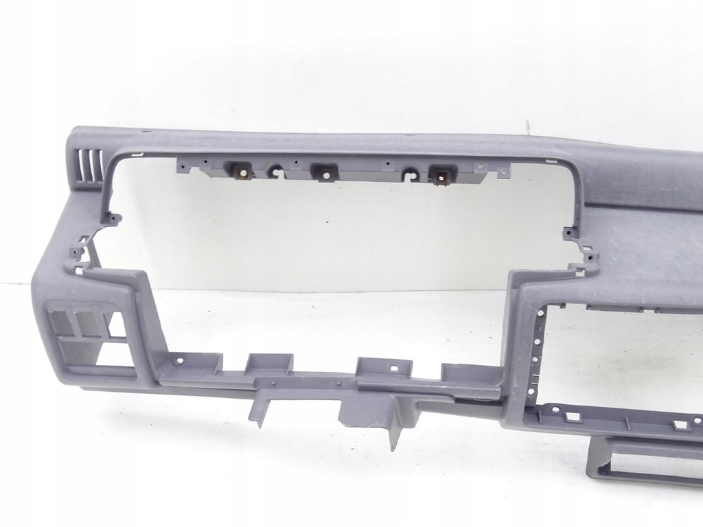 фото №5, Nissan cabstar 99-06 панель приладів приладова панель приладів europa