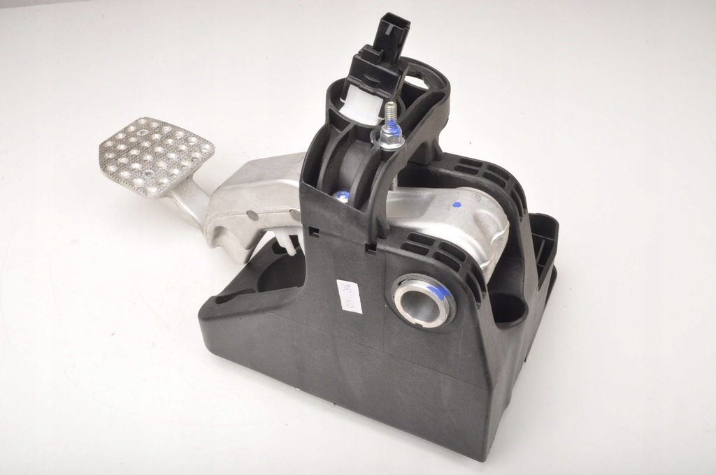 фото №1, Ferrari california 4.3 педаль гальма 09r