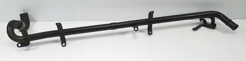 фото №2, Шланг трубка воды mercedes r230 sl600 a2750984516