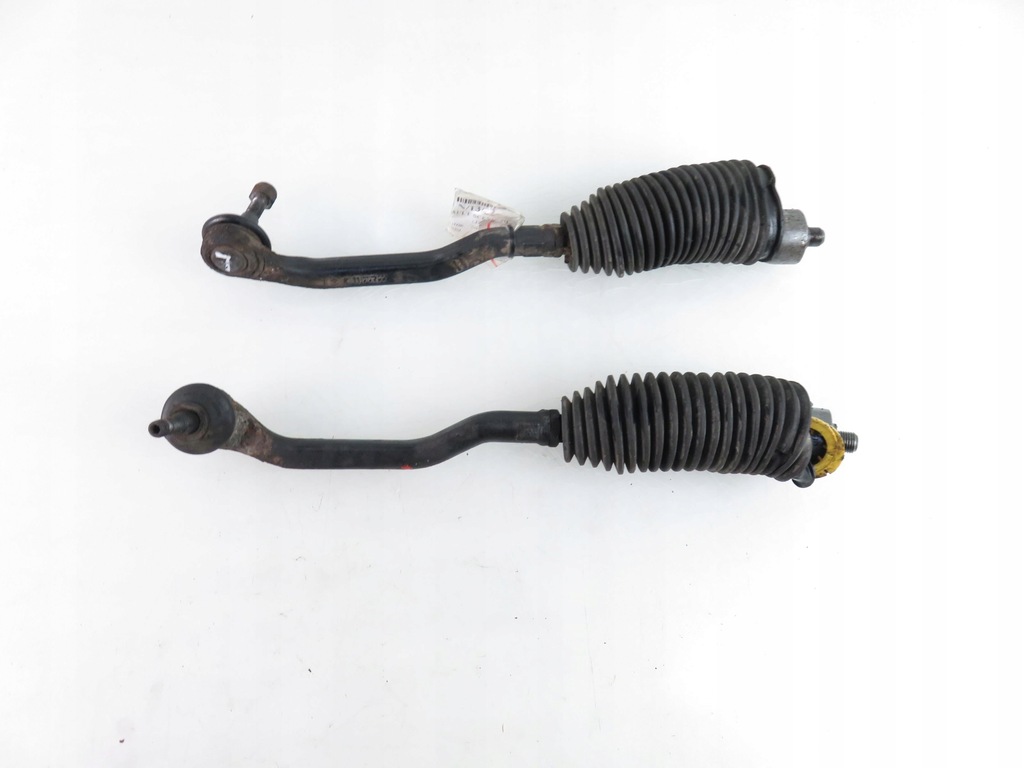 фото №6, Рулевая рейка renault scenic iii a0013511