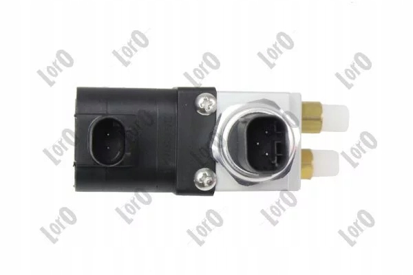 фото №11, Блок клапанный подвеска распределитель mercedes cls c219 e-class s211 w211