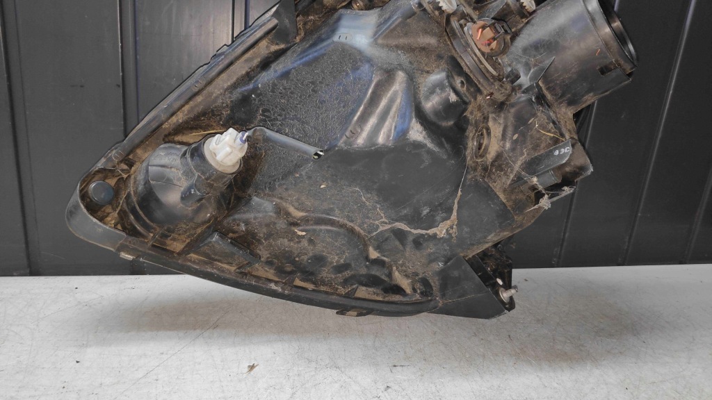 Лампа перед ліва + права toyota mr2 lift 03-07 uk Київ