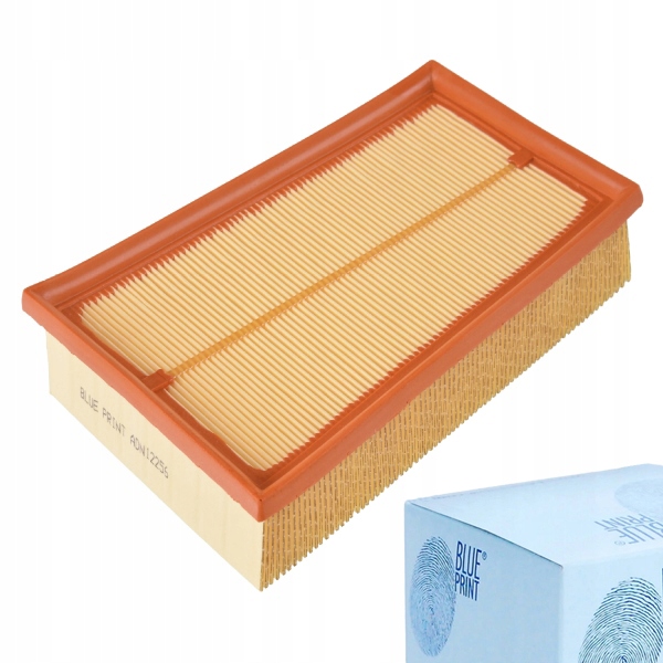 фото №1, Blue print adn12256 фильтр воздуха