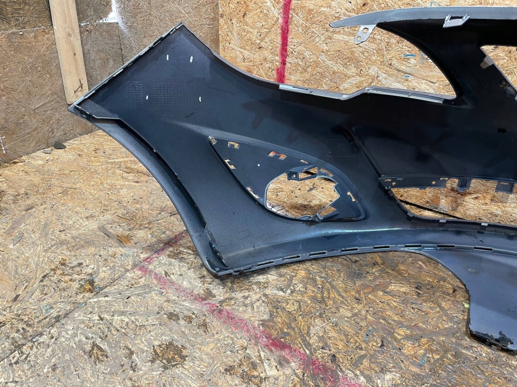 Opel meriva ii 2 b 10-13 бампер перед передний Киев