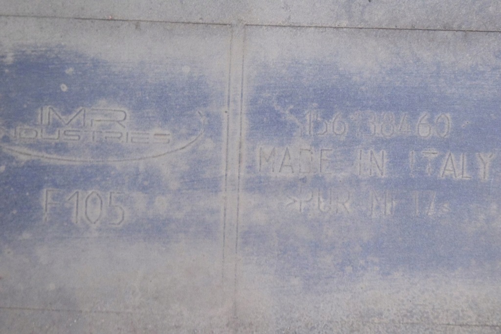 фото №8, Alfa romeo stelvio 2019 защита нижняя двигателя