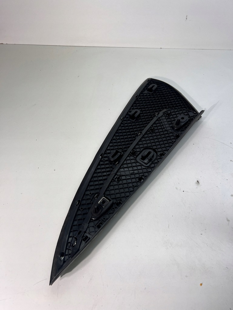 фото №3, C4 picasso ii молдинг крыла правый задняя