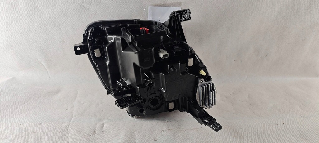 фото №7, Smart fortwo forfour 453 w453 full led левый лампа a4539069701