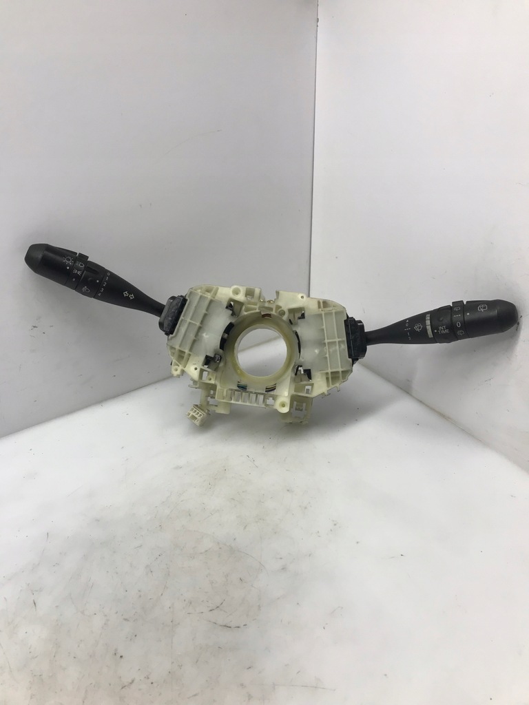 фото №1, Подрулевой переключатель переключатель комбинированный mitsubishi оригинальный номер mr986420