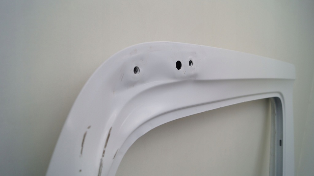 фото №4, Mercedes actros mp4 11- левая дверь t