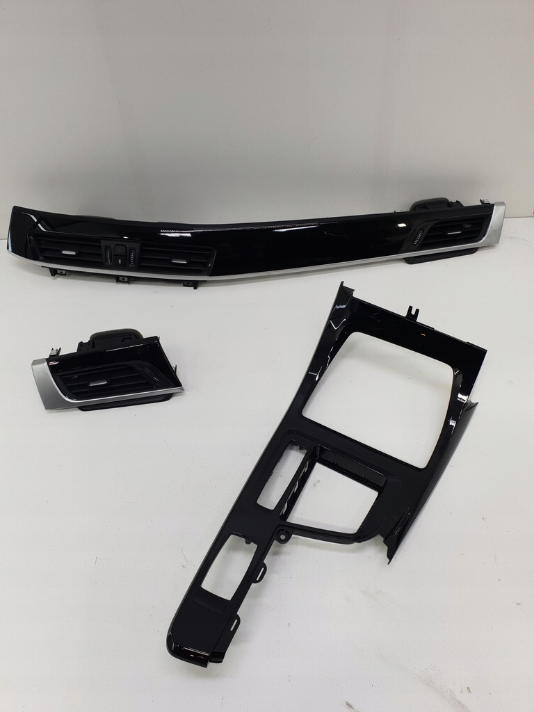 фото №1, Bmw x1 f48 накладки декоры