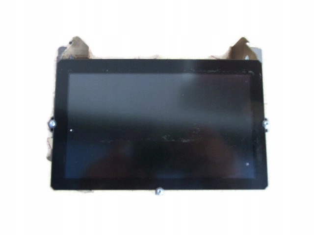 фото №1, Nissan pathfinder r51 дисплей экран lcd 28091ep00a