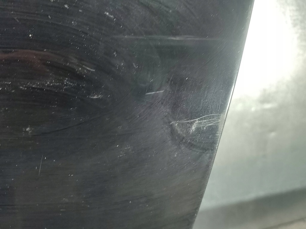 фото №7, Дверь левый перед alfa romeo brera 876b coupe