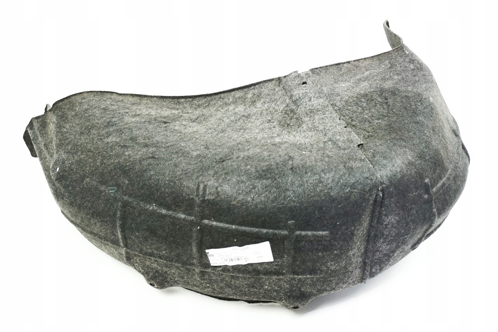 фото №1, Підкрилок ліва задня renault kadjar