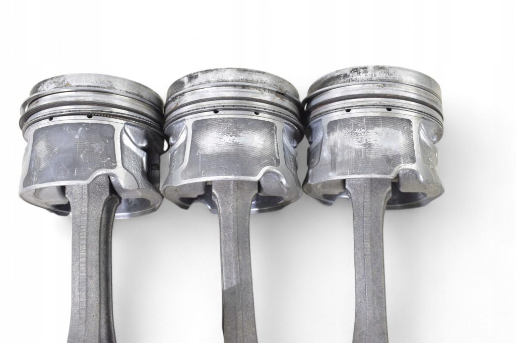 Купить Поршень шатун mini f55 f56 f57 bmw f45 f46 1.5d b37c15a podane размеры