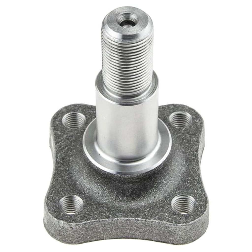 фото №1, Ступиця колеса задня dacia logan nissan micra renault clio modus 1998-