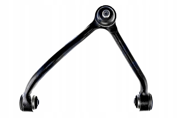 фото №9, Важіль передній kia sorento ii 06- верхній лівий nty