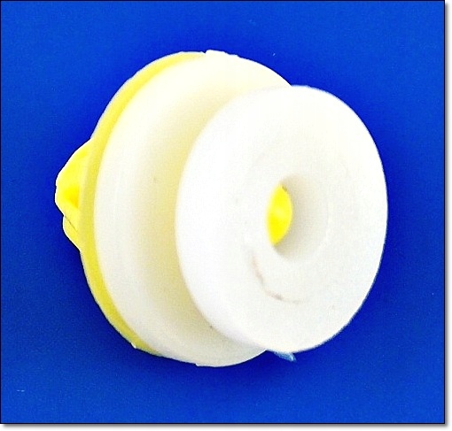 фото №3, 5szt renault vel satis -клипса обивка