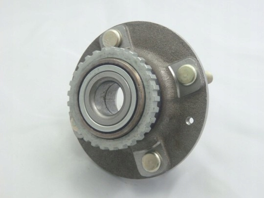 фото №2, Nty klt-hy-504 набор подшипник колеса