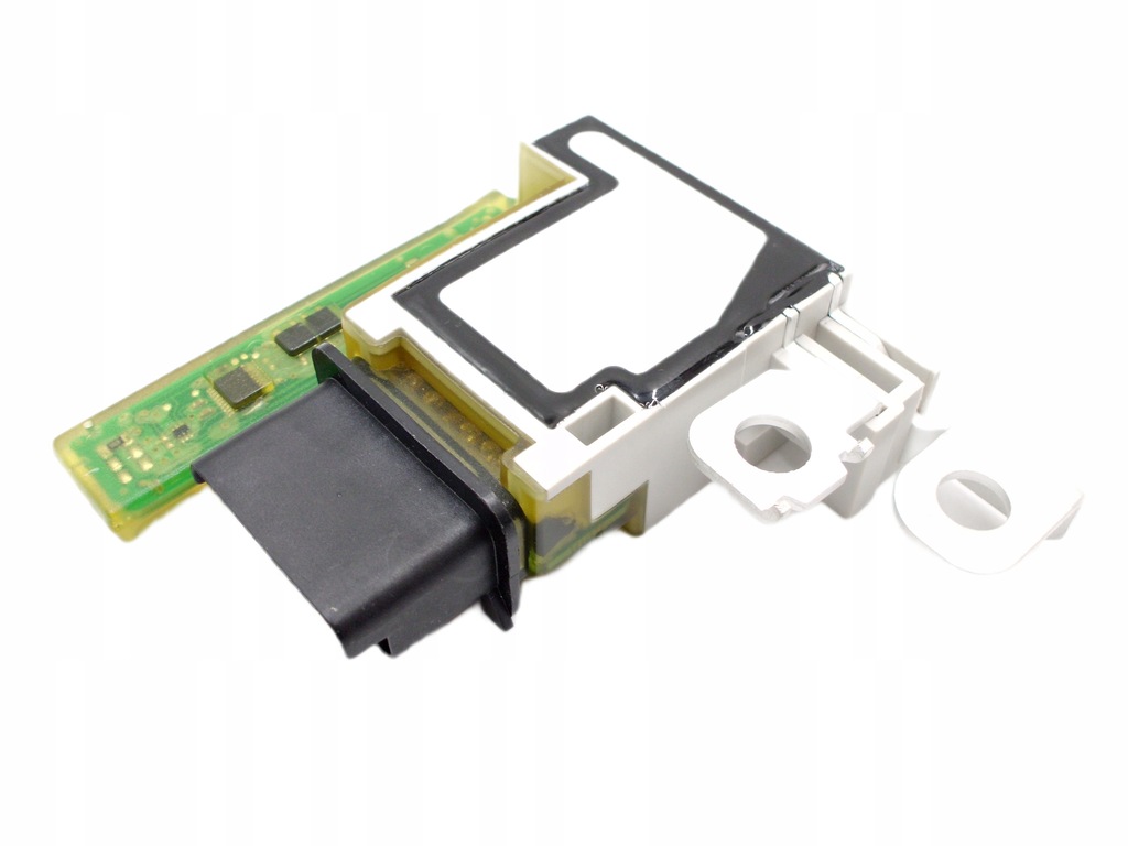 фото №10, Модуль блок керування напруги акумулятор citroen c4 picasso peugeot 3008 308