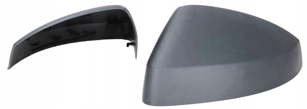 фото №1, Корпус дзеркало зовнішнього a3 8v , 06.12- 13c154ps