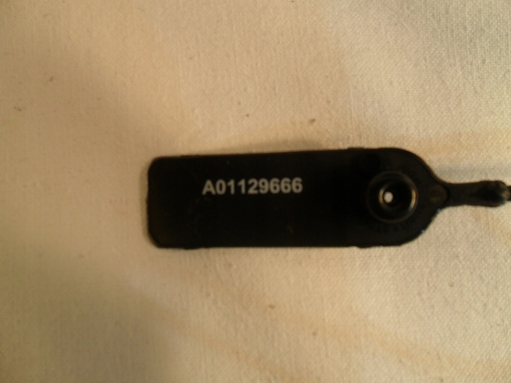 фото №16, Лампа правый перед eu 246898-00r ford fusion 2002-